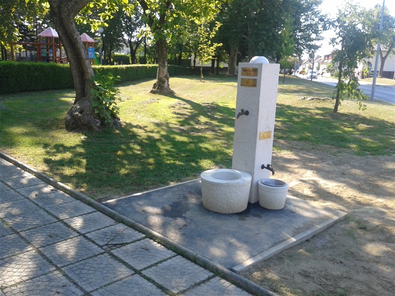 Trg A.G. Matoša