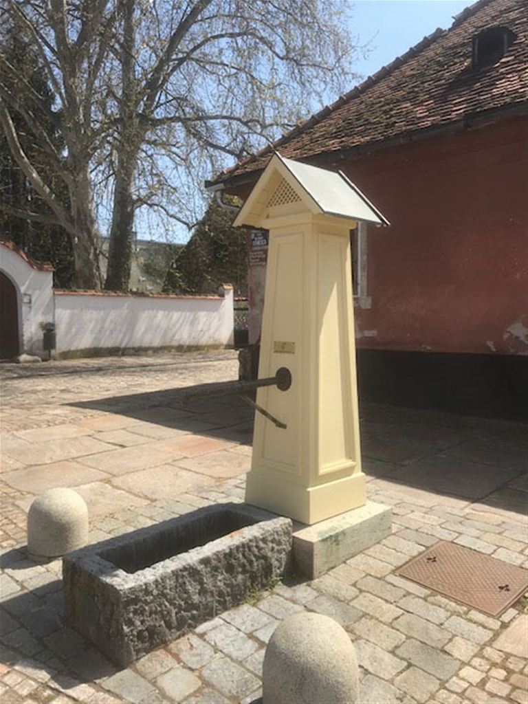 Trg M. Stančića